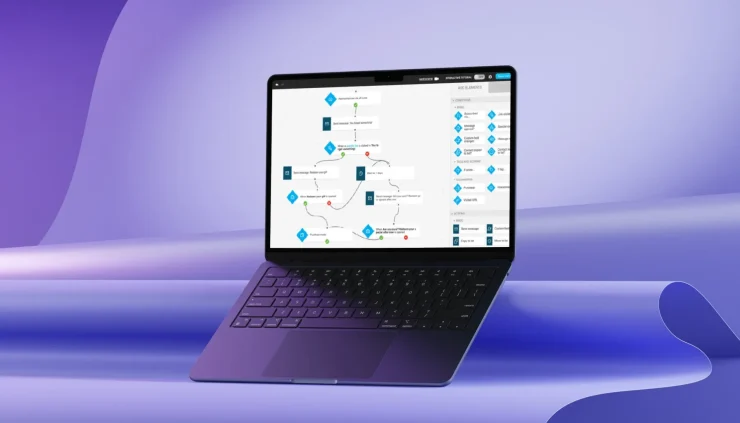 SmartFlow CNC - Automazione / AI