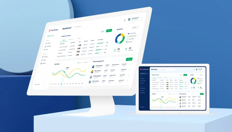 Tour-R - Data & AI / SAAS