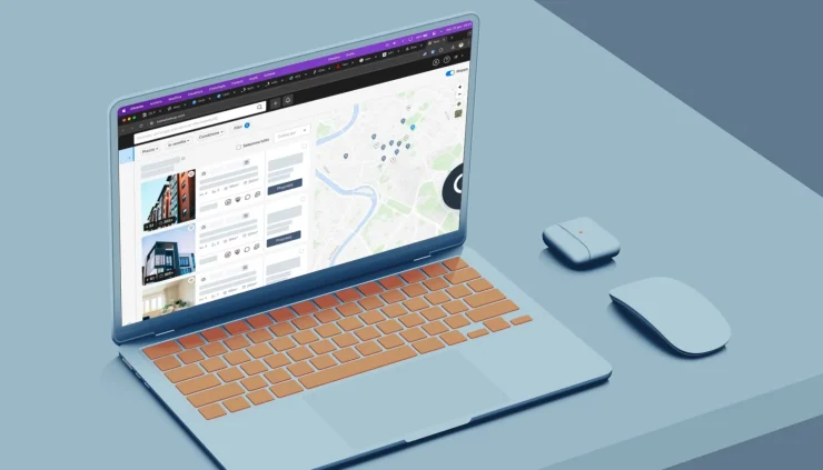 HomeLookup - Data & AI