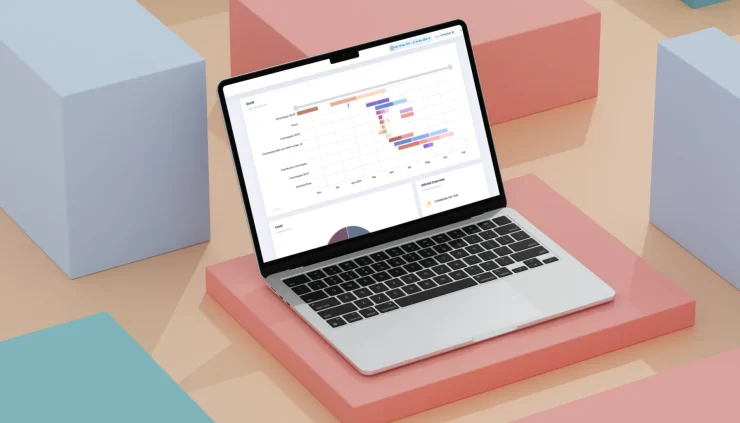 Mini-Mes - Gestionale / AI